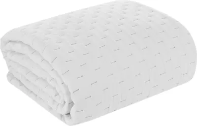 Immagine prodotto di Copriletto decorativo 170x210 Libi 2 bianco Eurofirany