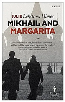 Produktbild von Mikhail and Margarita