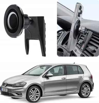 Produktbild von MagSafe Magnethalterung für Volkswagen Golf VII 7