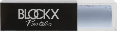 Produktbild von Blockx Große Pastellkreide, Paynesgrau 4 13704BXC