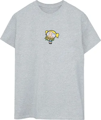 Immagine prodotto di Le Superchicche - Maglietta da donna BI51038 (XXL) (Grigio)
