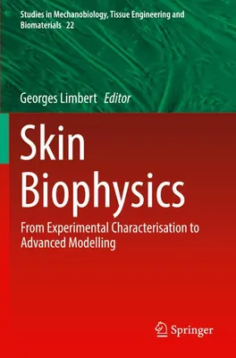 Obrázok produktu pre Skin Biophysics