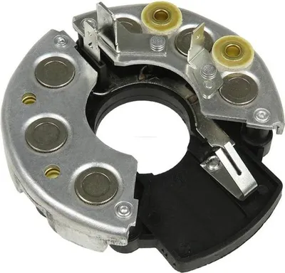 Zdjęcie produktu dla Alternator z prostownikiem AS-PL 35A