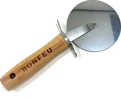 Zdjęcie produktu dla BonFeu BonPizza Wheel