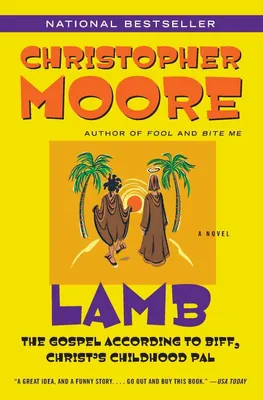 Produktbild von Lamb: The Gospel According to Biff, Christ's Childhood Pal