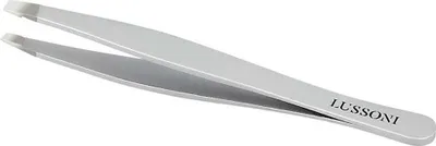 Image de LUSSONI Straight Tweezers - Hair Removal Tool