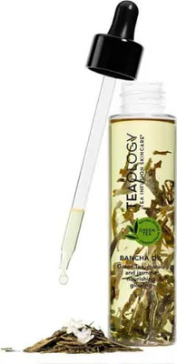 Obrázek produktu pro ZELENÝ ČAJ bancha olej 100ml