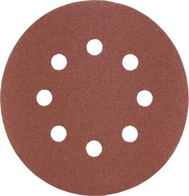 Immagine prodotto di Makita P-43664 Carta vetrata Cl. 125 K120 50pz.