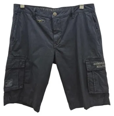 Produktbild von Aeronautica Militare Hosen BE0066UCT0112208, Größe: 193
