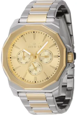 Image de Invicta Speedway 46846 Montre à Quartz pour Homme - 42 mm