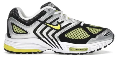 Produktbild von Nike Air Peg 2K5 Opti Yellow Metallic Silver (Women's) - EU 38