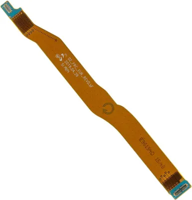 Produktbild von Antennen Kabel für Samsung Galaxy Note 10+ (SM-GN975F) Verbindungskabel Flex Kabel