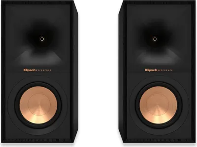 Immagine prodotto di Klipsch R-50M 2-vie Nero Cablato 300 W
