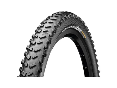 Zdjęcie produktu dla Opona Continental Mountain King Shieldwall z kevlarem – 29x2,3