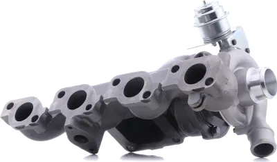 Produktbild von Turbolader RIDEX 2234C0342 für FORD MONDEO III Kombi (BWY)