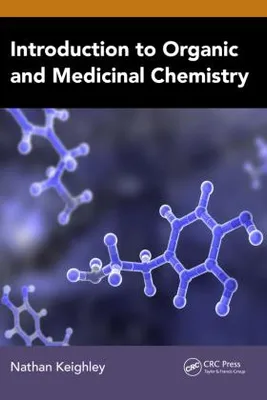 Obrázok produktu pre Introduction to Organic and Medicinal Chemistry
