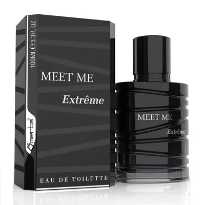Immagine prodotto di Omerta Intense Fragranza - Eau de Toilette 100ml