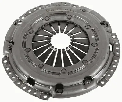 Produktbild von SACHS Kupplungsdruckplatte 3082 001 938 für VW Polo Schrägheck (6R1, 6C1) 228mm
