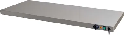 Produktbild von Saro Warmhalteplatte 3 X Gn 1/1 Florenz