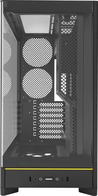 Immagine prodotto di Montech HS02 nero