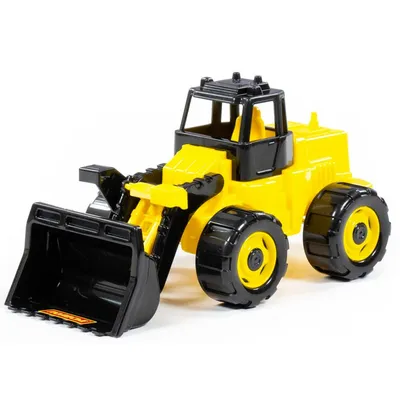 Obrázok produktu pre Traktor Herkules s nakladačom