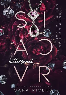 Produktbild von Bittersweet Savior