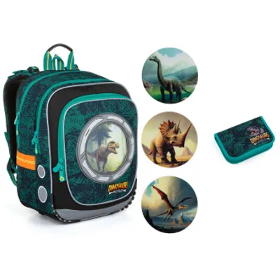 Obrázek produktu pro Sada pro školáka ENDY 23039 SET SMALL