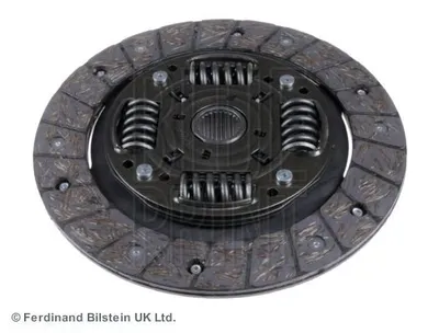 Produktbild von BLUE PRINT ADN13188 Kupplungsscheibe für NISSAN MICRA IV (K13) 26-Zähne