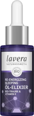 Obrázok produktu pre Re-Energising - Olejový elixír na spanie 30ml
