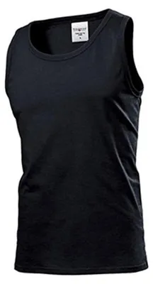 Obrázok produktu pre Stedman Pánske klasické tričko LT866 (2XL) (čierne)