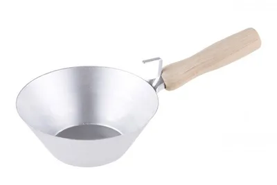 Produktbild von Maurerpfanne FESTA 160mm Griff