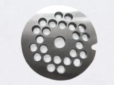Obrázek produktu pro Nástavce na mletí masa Kenwood z oceli Prospero KM280, KM240, KM260, KM283, KM242