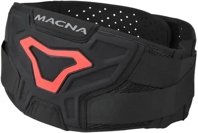 Zdjęcie produktu dla Pas lędźwiowy Macna Kirdle DLX do motocykla, rozmiar M