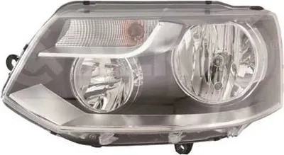 Produktbild von ALKAR Scheinwerfer Rechts für VW Transporter V Bus (7HB, 7HJ, 7EB, 7EJ, 7EF, 7EG, 7HF, 7EC) 2742985
