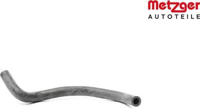 Produktbild von METZGER Ölschlauch 2400923 Ölfiltergehäuse für OPEL Corsa D Schrägheck (S07)