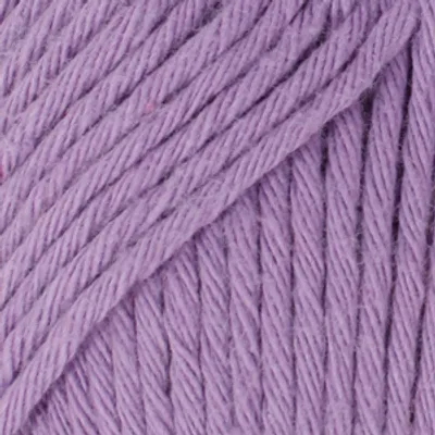 Produktbild von DROPS Paris, 100% Baumwolle 31 lila