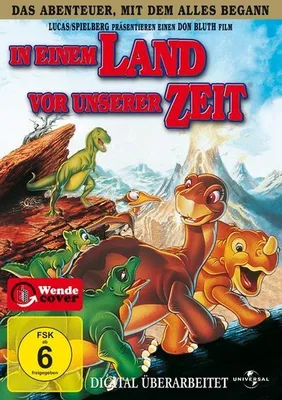 Produktbild von In einem Land vor unserer Zeit