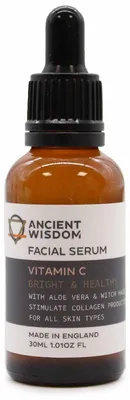 Imagen del producto de Serum facial de Vitamina C