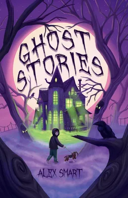 Produktbild von Ghost Stories