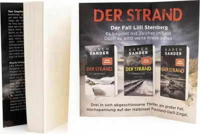 Obrázok produktu pre Der Sturm: Vernichtet