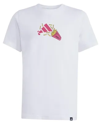 Zdjęcie produktu dla T-shirt Adidas, model KA0536