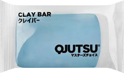 Produktbild von Soft99 Qjutsu Clay Bar Farbreiniger
