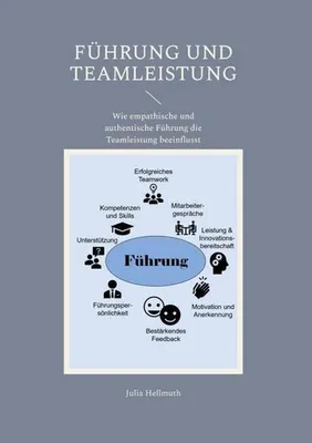 Produktbild von Führung und Teamleistung