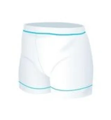 Produktbild von Attends Stretchpants Maat M (3 stuks)