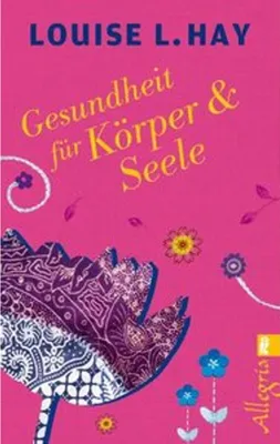 Produktbild von Gesundheit für Körper und Seele