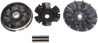 Produktbild von Variator mit Scheibe für Quad ATV Adventure Jonway 125 cm? GY6 4T