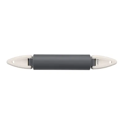 Produktbild von Lurch 00070255, Kunststoff, Silikon, Grau, Weiß, Weiche Oberfläche, 285 mm, 65 mm, 65 mm