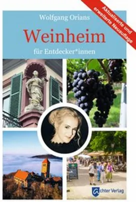 Image de Weinheim für Entdecker*innen
