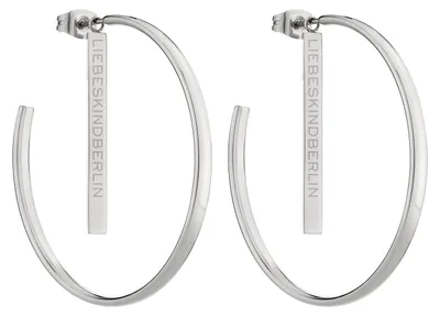 Obrázok produktu pre Liebeskind Berlin - LJ-0256-E-43 - Náušnice