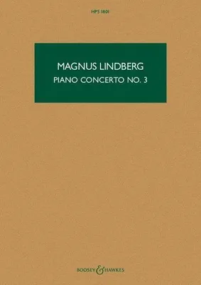 Obrázek produktu pro Klavírní koncert č. 3